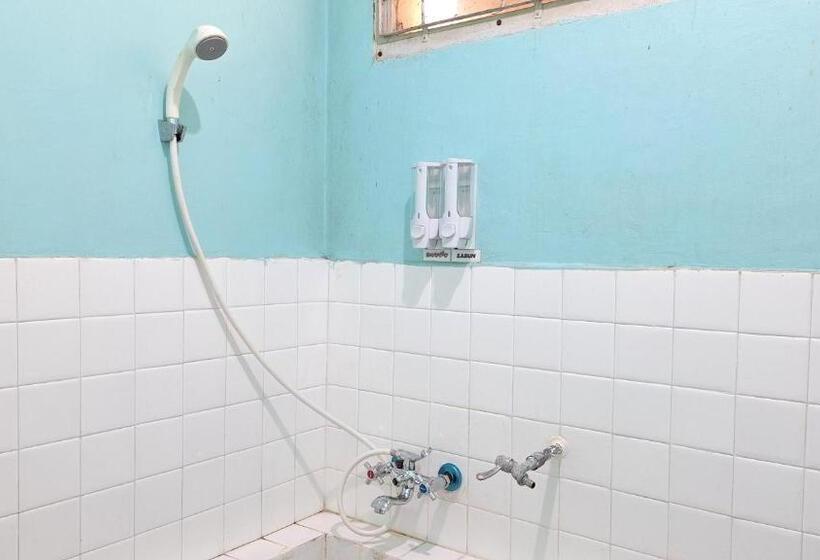 Номер Стандарт, Harisha Homestay Sawah Lunto Syariah Redpartner