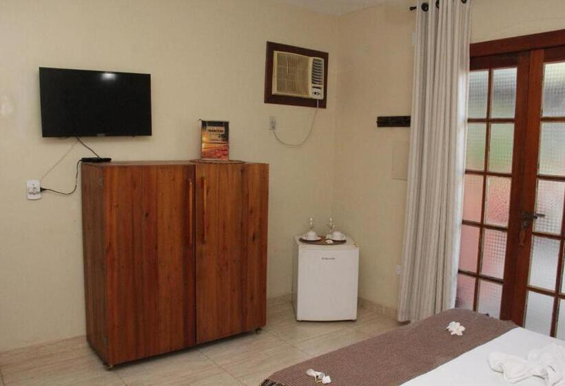 Люкс, Pousada Trancoso Guarapari