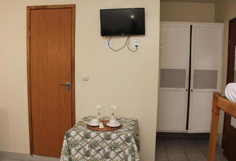 Family Suite, Pousada Trancoso Guarapari