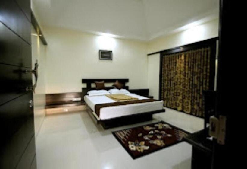 Номер Superior, Rutugandh River View Resort, Wai