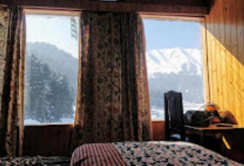 Номер Стандарт, Yemberzal & Restaurant, Jammu And Kashmir