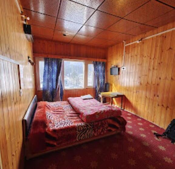 Номер Стандарт, Yemberzal & Restaurant, Jammu And Kashmir