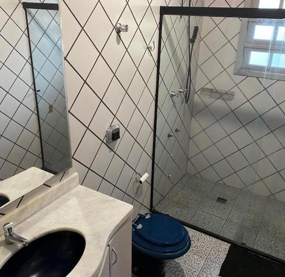 수피리어 스위트, Neighbor.hub Hostel & Coliving Floripa