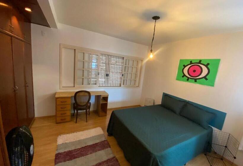 수피리어 스위트, Neighbor.hub Hostel & Coliving Floripa