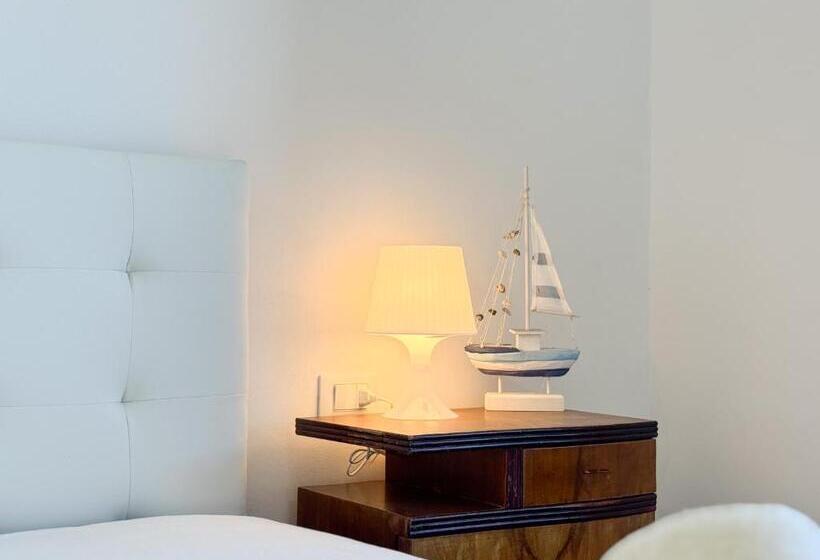 Номер Deluxe, Suites Montemare