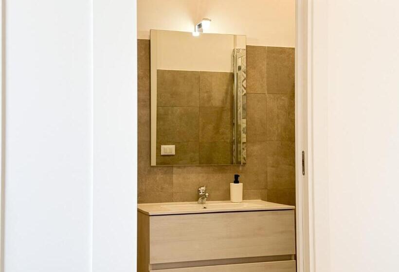Номер Deluxe, Suites Montemare