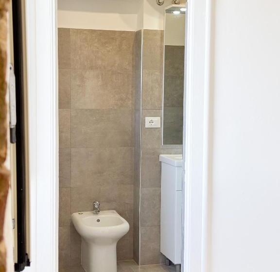 Номер Deluxe, Suites Montemare