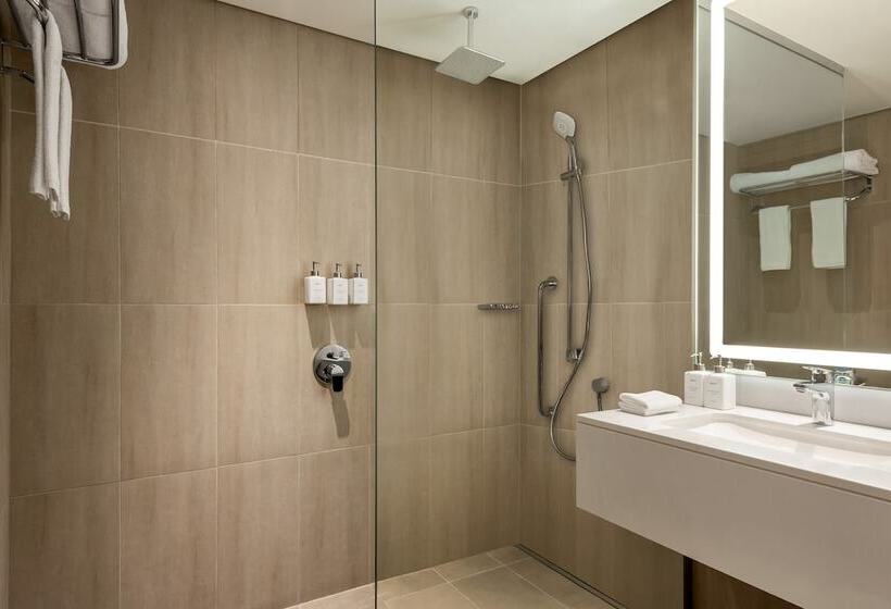 Апартаменты 1 Спальня, Radisson Hotel & Residence Riyadh Olaya