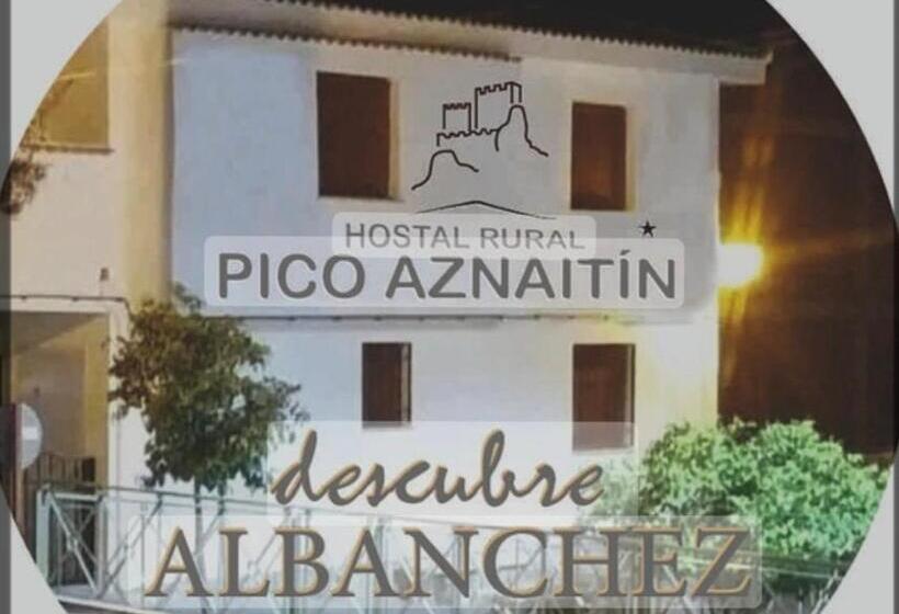 Дом 4 Спальни, Rural Aznaitín