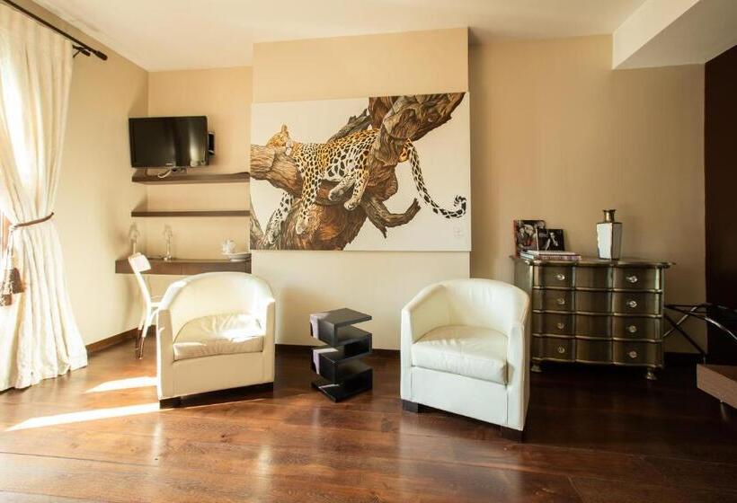 استودیوی سوپریور, Villa Fleury   Appart Hôtel De Standing