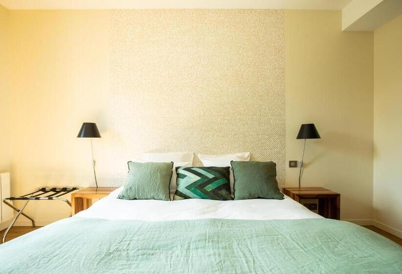 استودیوی استاندارد, Villa Fleury   Appart Hôtel De Standing