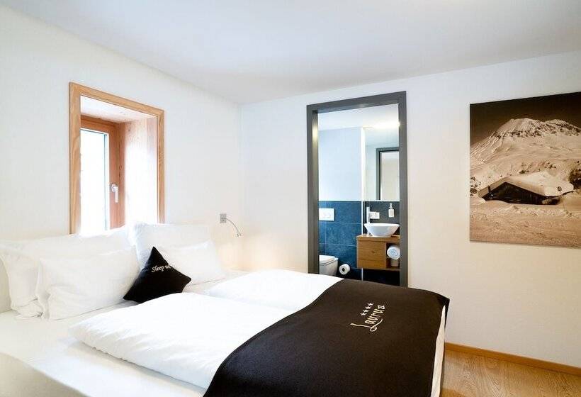 Апартаменты 1 Спальня, Apart Hotel Laurus