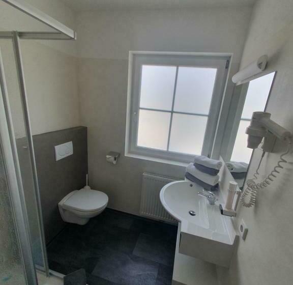 חדר סטודיו סטנדרד, Aparthotel Pichler