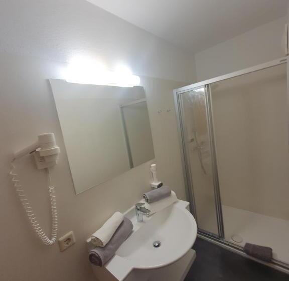 דירת שלושה חדרים, Aparthotel Pichler