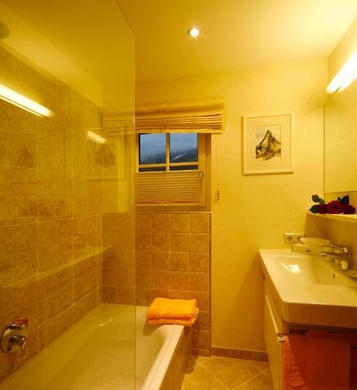Апартаменты 1 Спальня, Alpen Glück Hotel Villa Lisa Garni