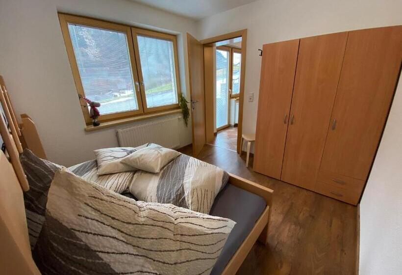 Апартаменты 2 Спальни, Pension Jagerhof   Sommercard Inkl   5 Min Zum Hochzeiger