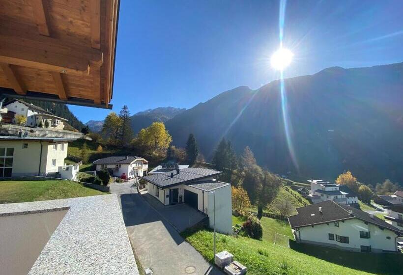 Апартаменты 2 Спальни, Pension Jagerhof   Sommercard Inkl   5 Min Zum Hochzeiger