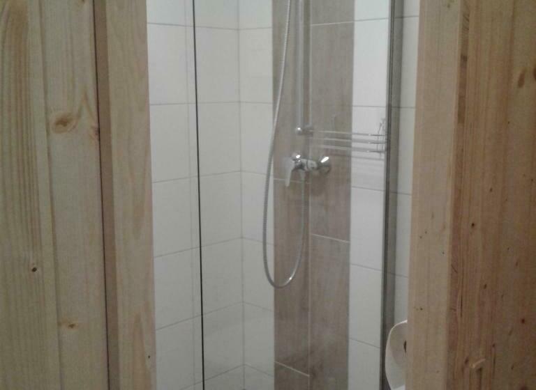 Номер Стандарт с Балконом, Haus Alpenrose