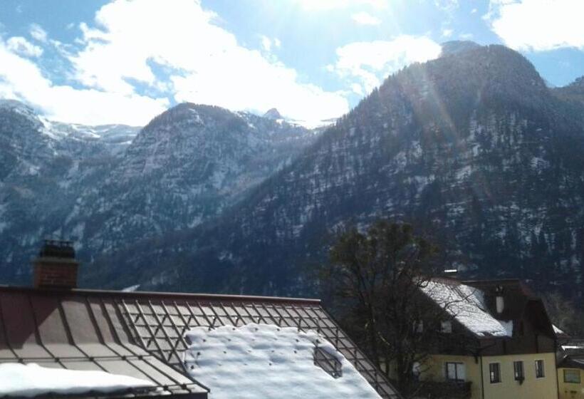 Номер Стандарт, Haus Alpenrose