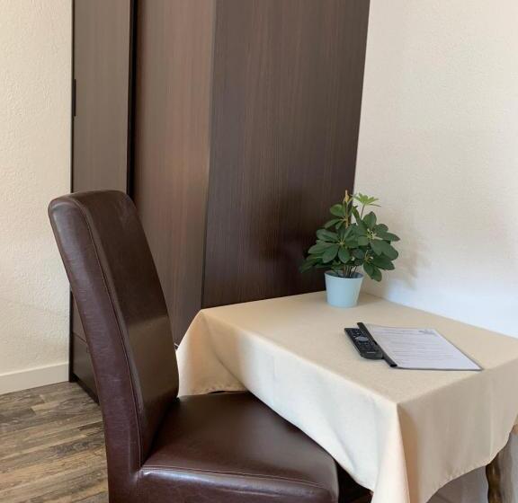 Семейный Номер, Pension Jagerhof   Sommercard Inkl   5 Min Zum Hochzeiger