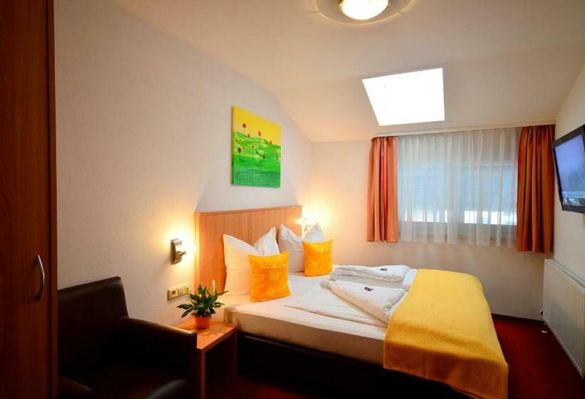 패밀리 룸, Sporthotel Kitz