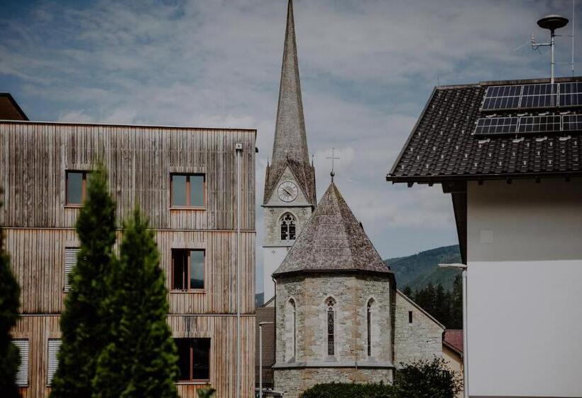 패밀리 룸, Sporthotel Kitz