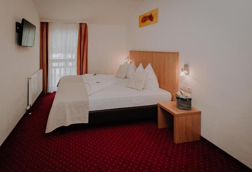 패밀리 룸, Sporthotel Kitz