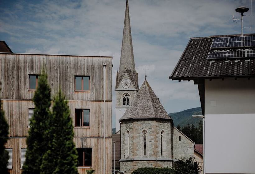 اتاق خانوادگی, Sporthotel Kitz