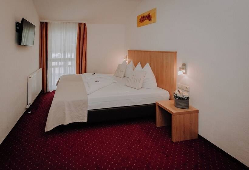 패밀리 룸, Sporthotel Kitz