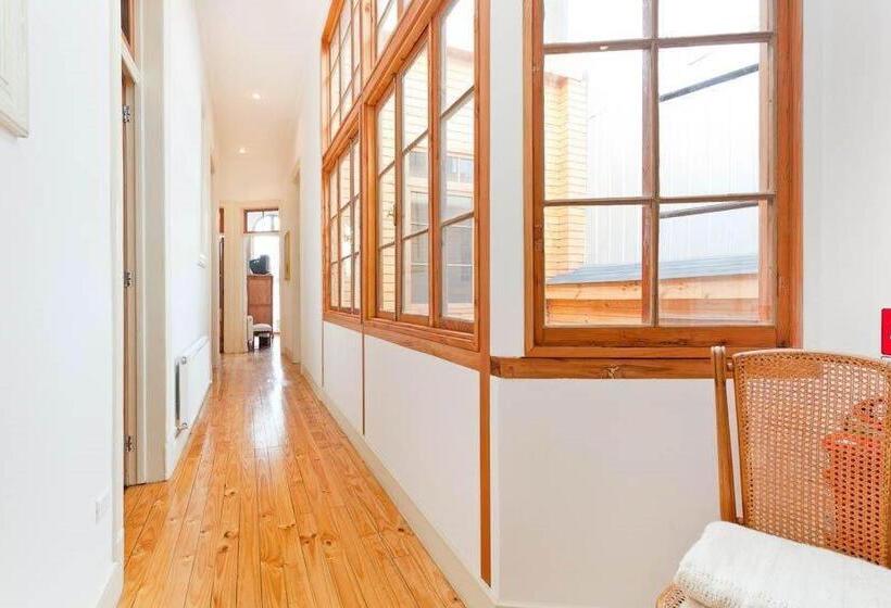 اتاق استاندارد یک تخته با سرویس بهداشتی مشترک, Castelletto Bed & Breakfast