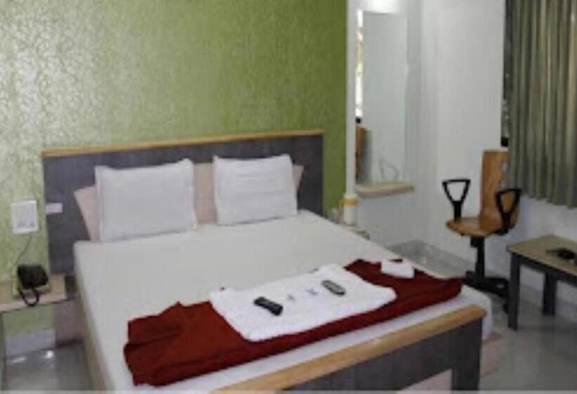 Номер Deluxe, Cool Palace, Nashik