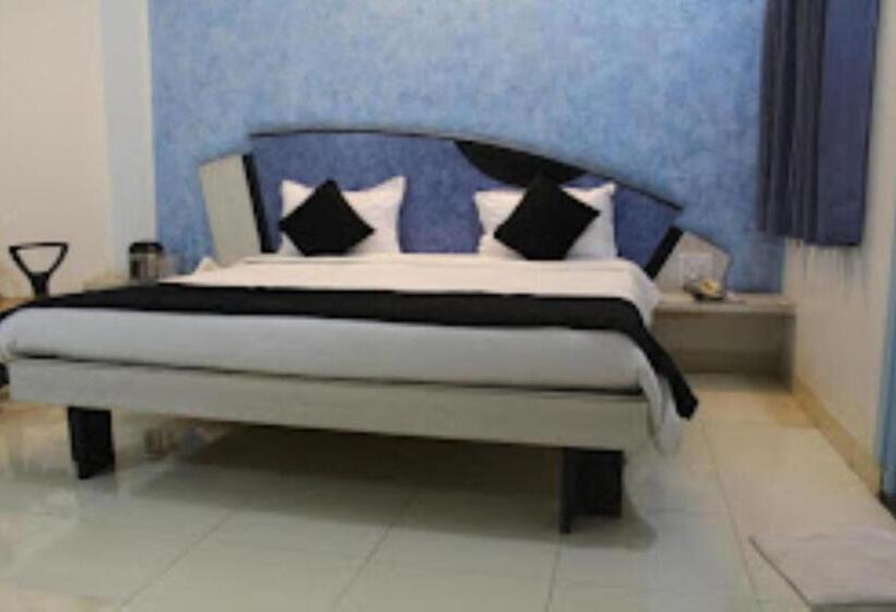 Номер Deluxe, Cool Palace, Nashik