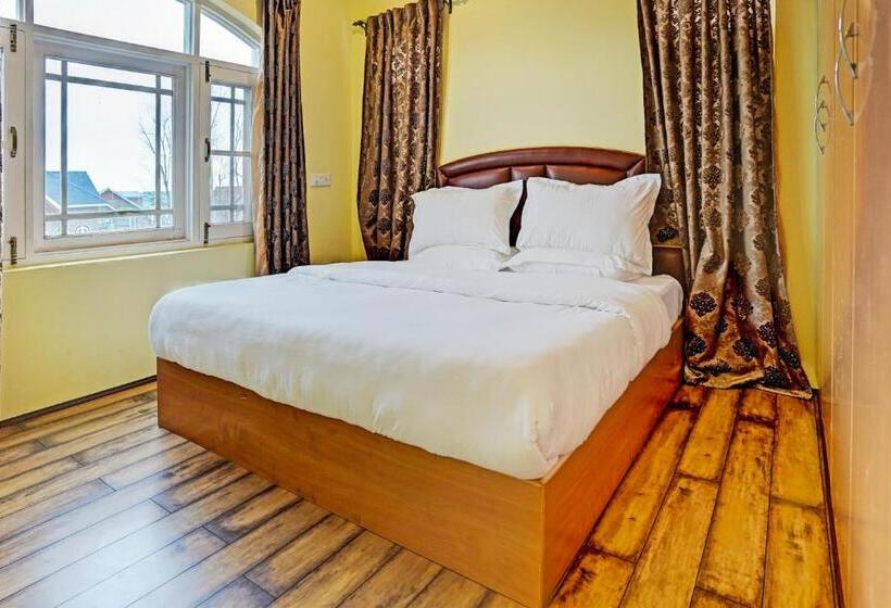 اتاق لوکس, O Lit Homestay