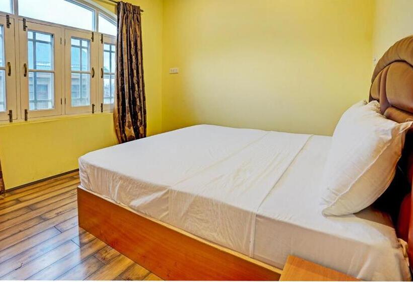 اتاق لوکس, O Lit Homestay
