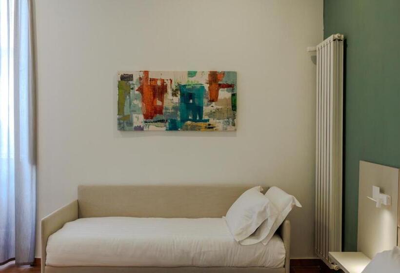 Трехместный Номер Deluxe, Palazzo Della Città