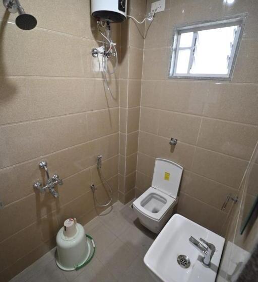 Deluxe Room, Vimleshwar