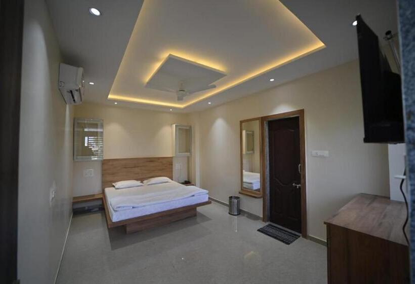 Deluxe Room, Vimleshwar