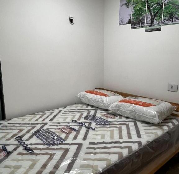 Номер Deluxe, Cabana Alvorada