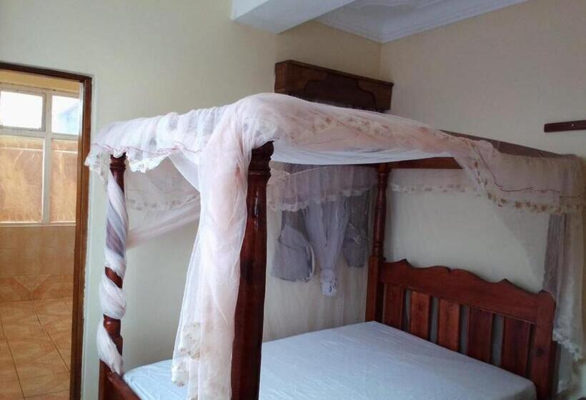 اتاق استاندارد یک نفره, Dreams Lodge