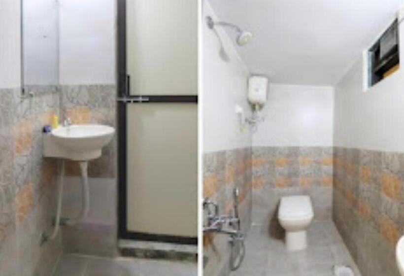 Номер Стандарт, Krishna Guest House Vapi