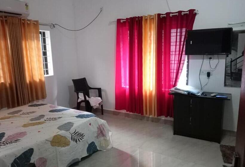Номер Стандарт, Malanad Guest House