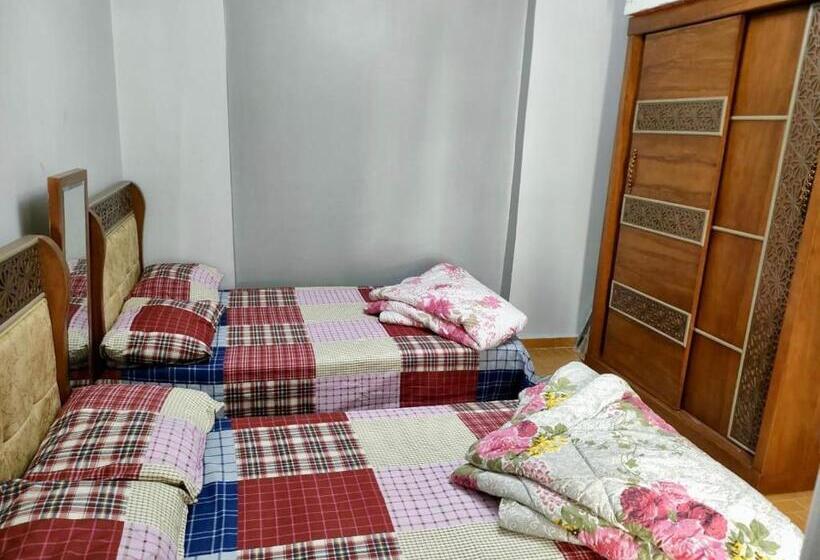 آپارتمان 2 خوابه, Hi Alex Apartments