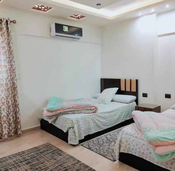 آپارتمان لوکس 1 خوابه, Hi Alex Apartments