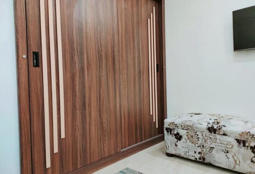 آپارتمان لوکس 1 خوابه, Hi Alex Apartments