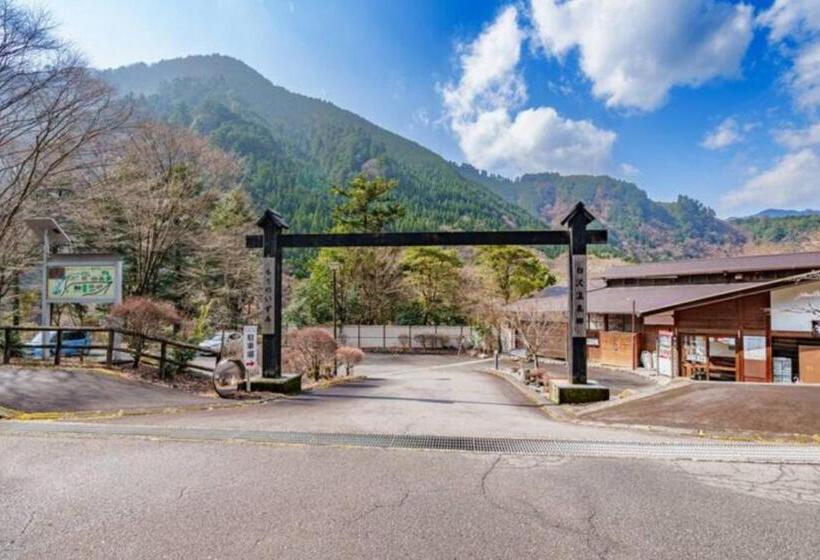 Студия Стандарт, Mori No Kuni   Vacation Stay 03842v