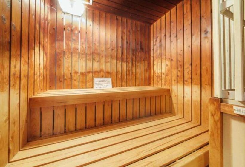 Студия Стандарт, Mori No Kuni   Vacation Stay 03842v