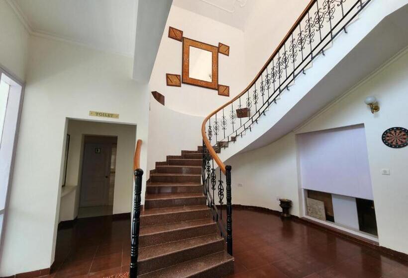 프레지덴셜 스위트, Royal Ark   Kasauli