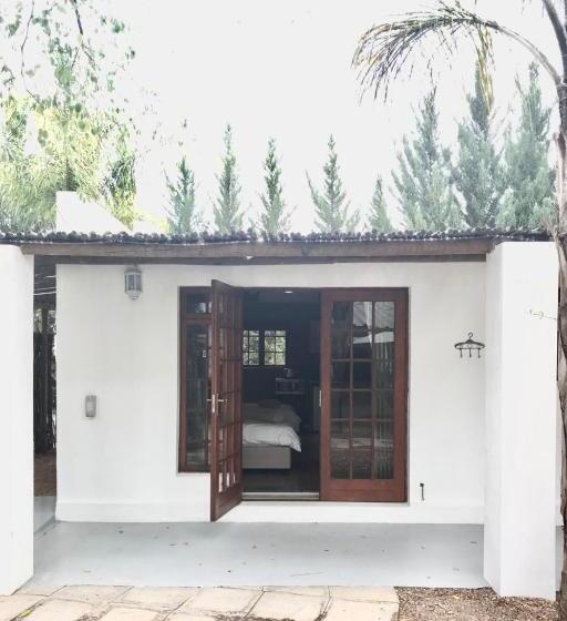 Номер Стандарт, Blue Mountain View Cottages