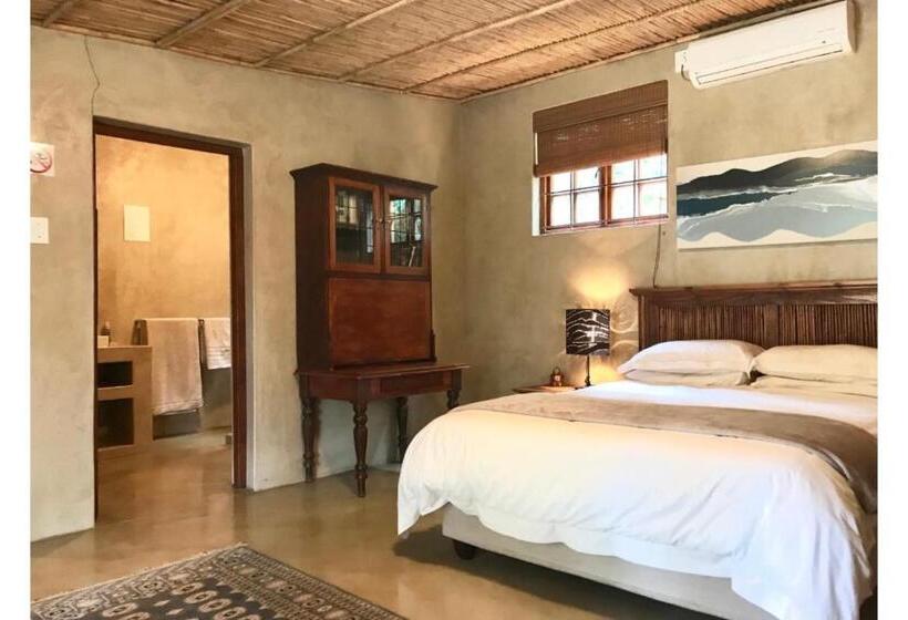 Номер Стандарт, Blue Mountain View Cottages