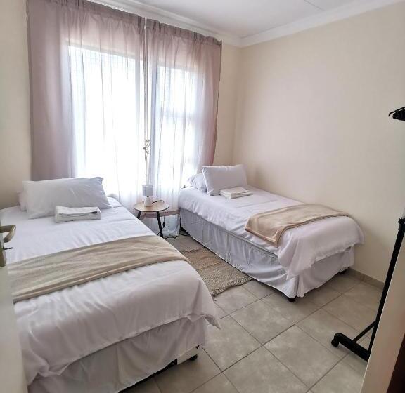 Номер Economy, Mv Self Catering   Rooms